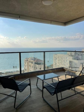 King David Palace Sea View